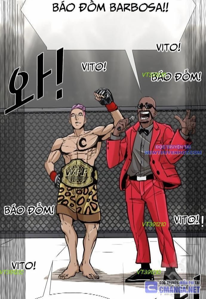 Shark - Cá Mập - Chương 264