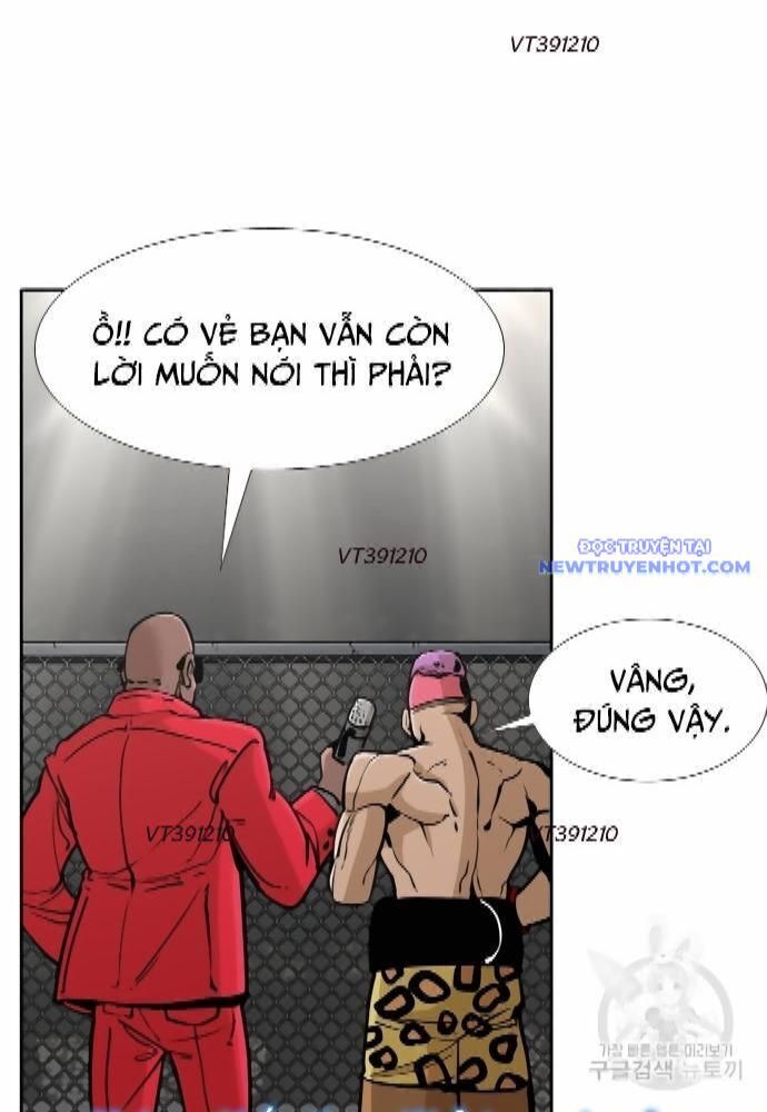 Shark - Cá Mập - Chương 264