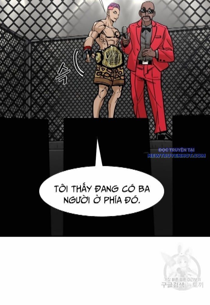 Shark - Cá Mập - Chương 264
