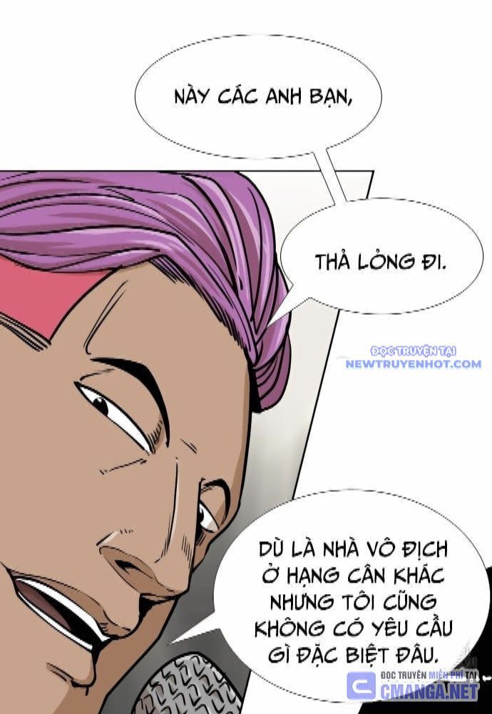Shark - Cá Mập - Chương 264