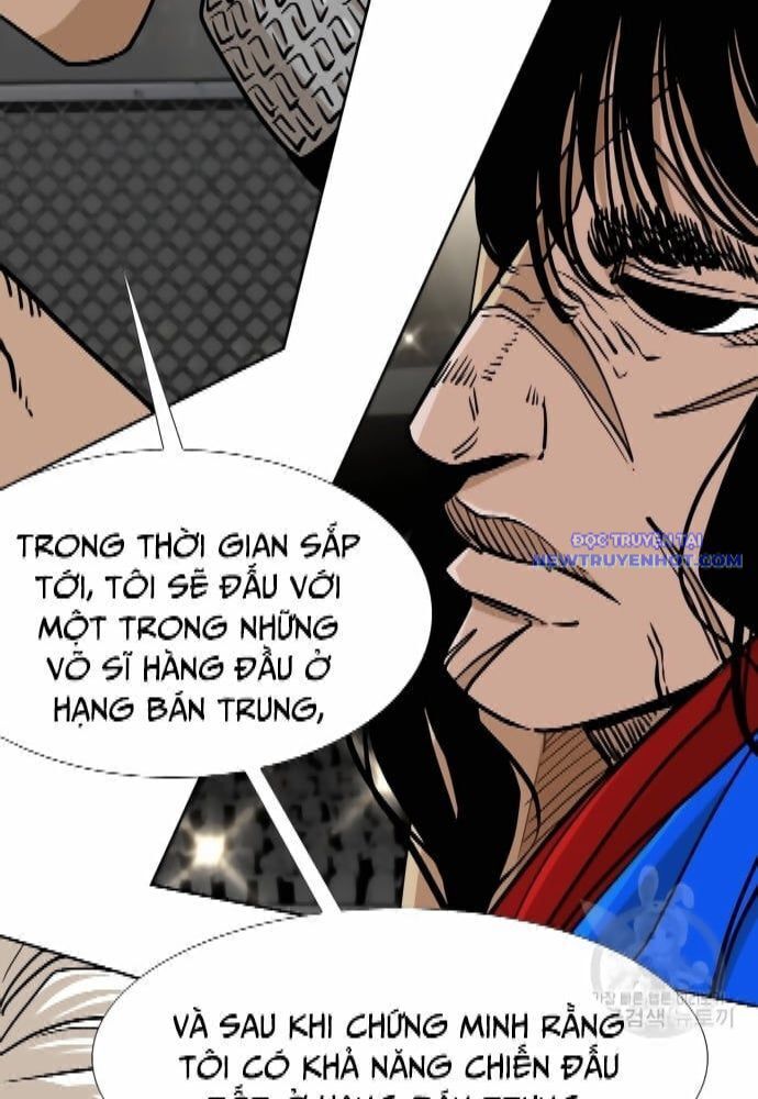 Shark - Cá Mập - Chương 264