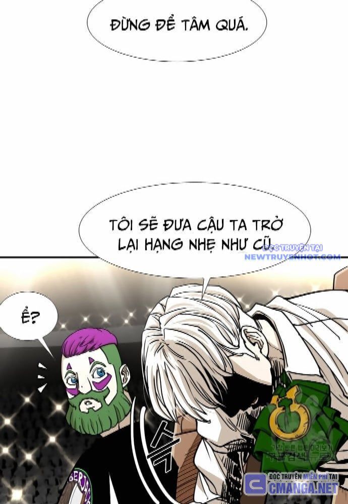 Shark - Cá Mập - Chương 264
