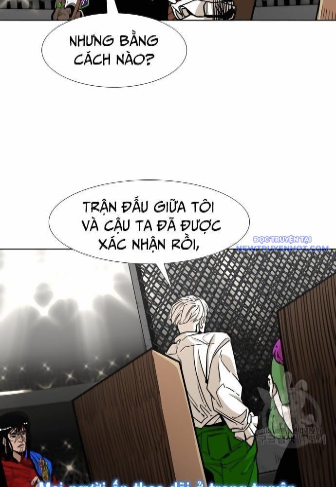 Shark - Cá Mập - Chương 264