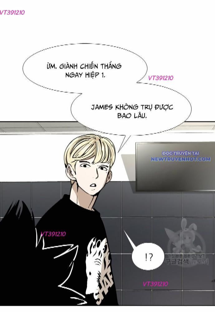 Shark - Cá Mập - Chương 264