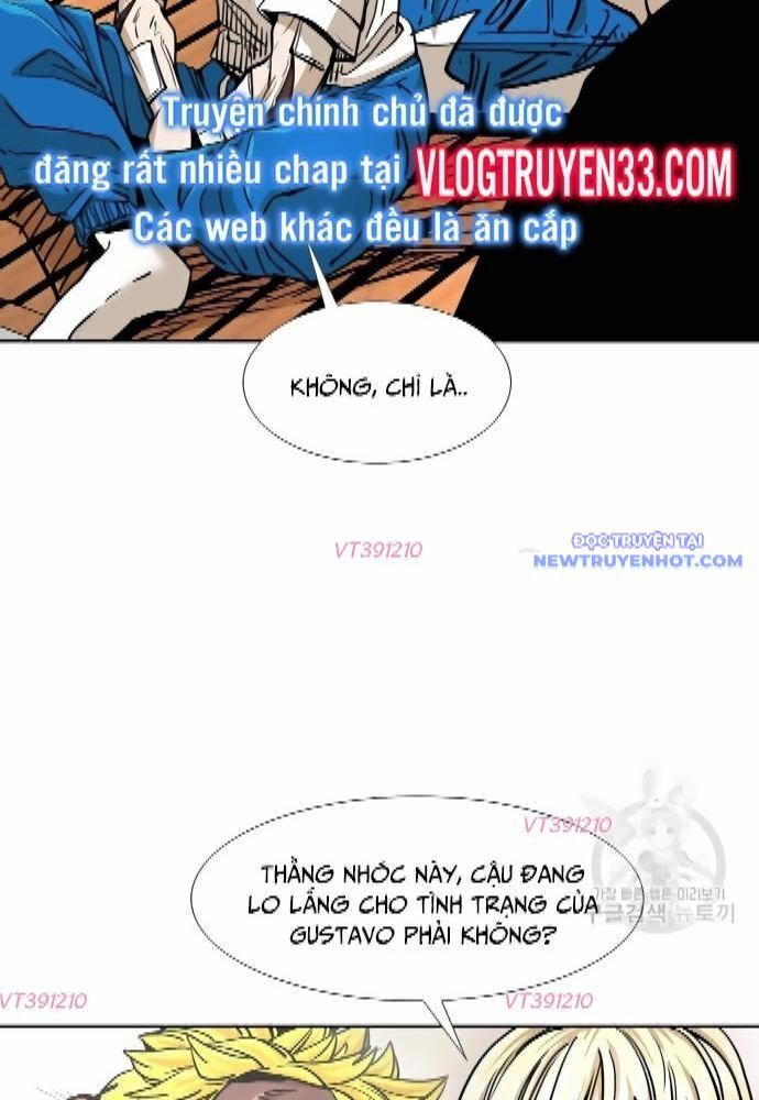 Shark - Cá Mập - Chương 264