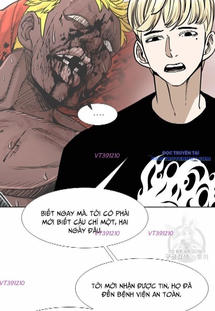 Shark - Cá Mập - Chương 264