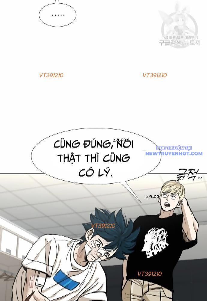 Shark - Cá Mập - Chương 265