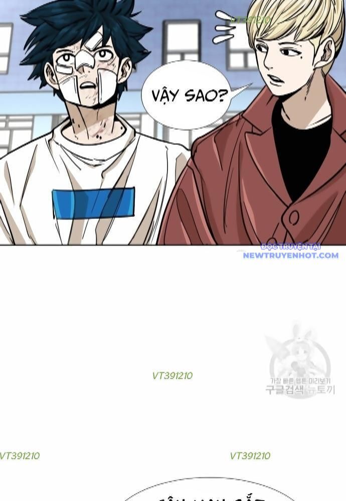 Shark - Cá Mập - Chương 265