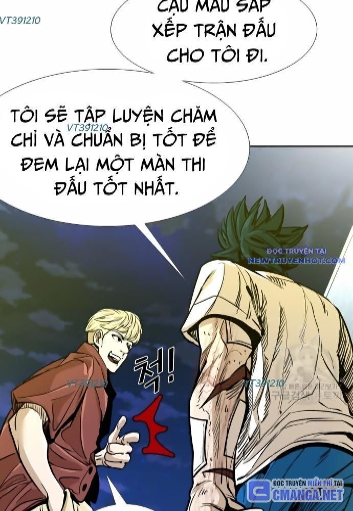 Shark - Cá Mập - Chương 265
