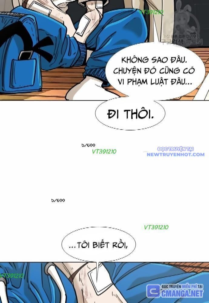 Shark - Cá Mập - Chương 265