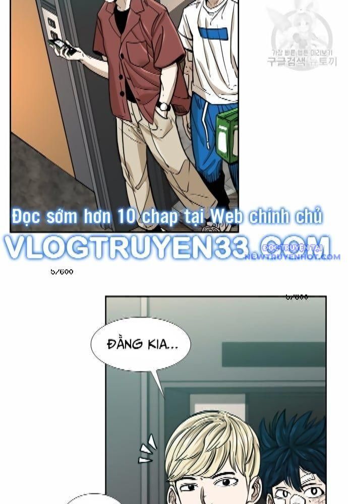 Shark - Cá Mập - Chương 265