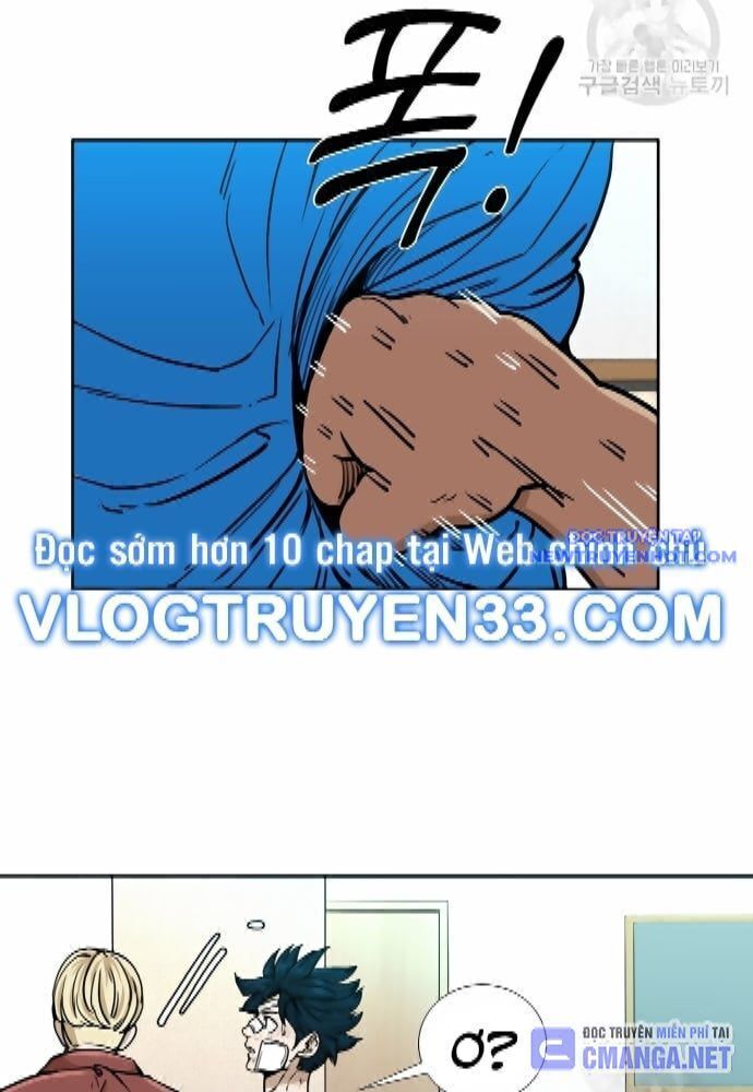Shark - Cá Mập - Chương 265