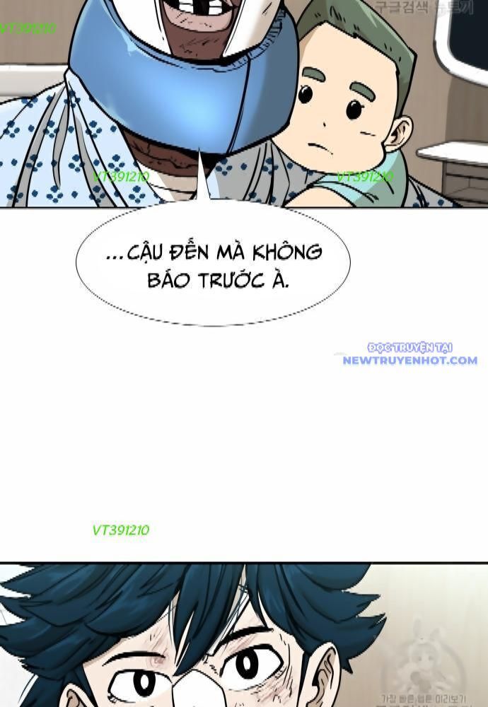 Shark - Cá Mập - Chương 265