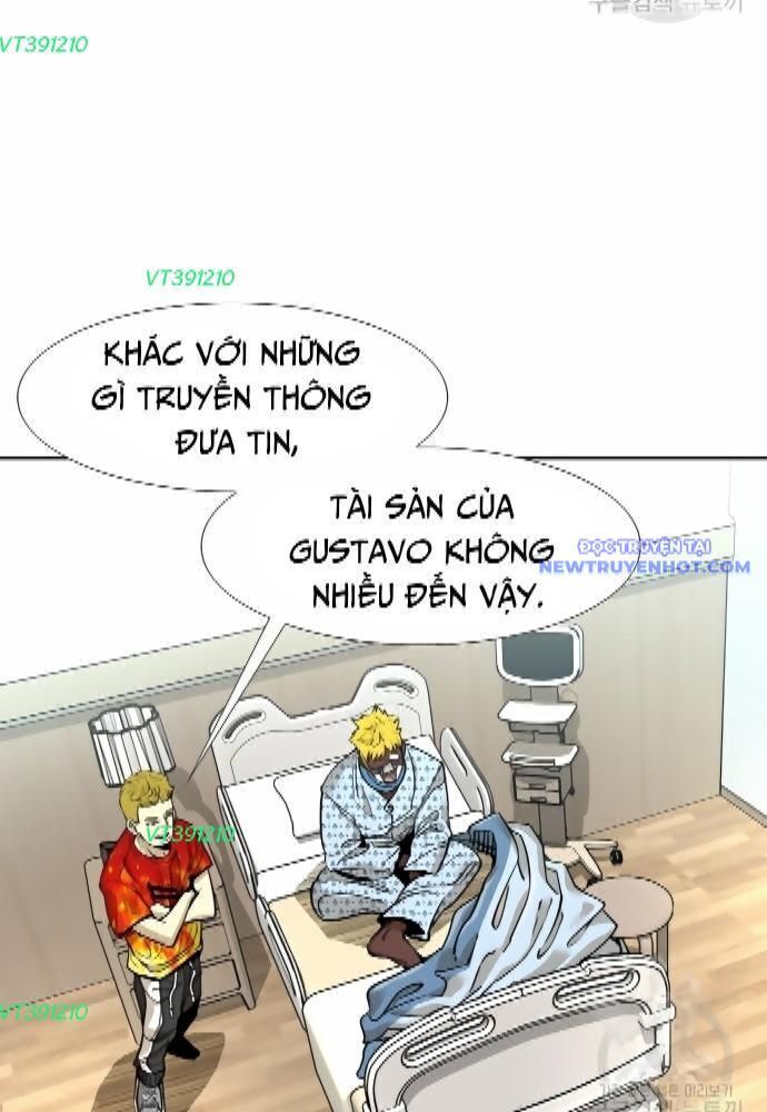 Shark - Cá Mập - Chương 265