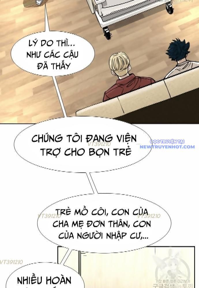 Shark - Cá Mập - Chương 265