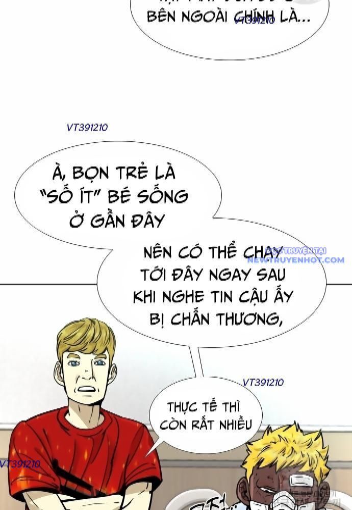 Shark - Cá Mập - Chương 265