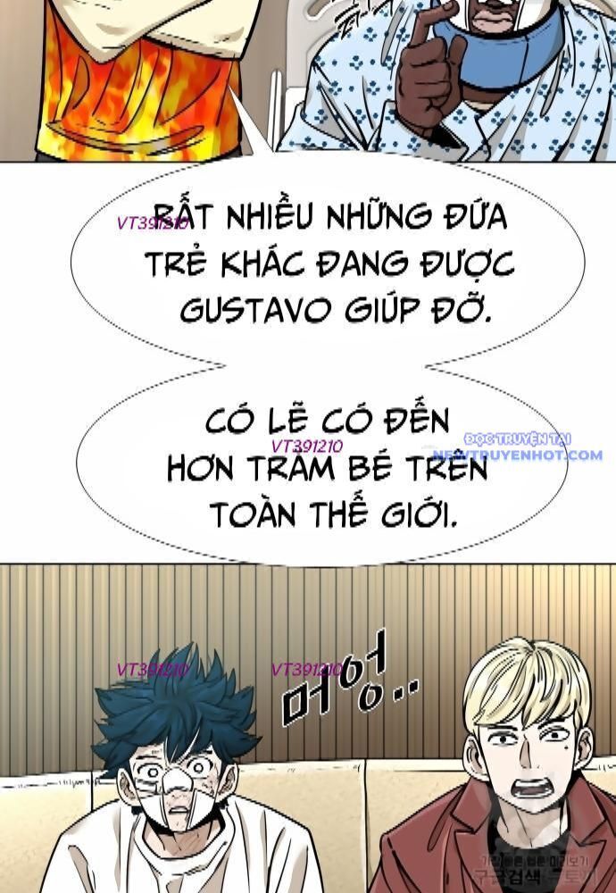 Shark - Cá Mập - Chương 265