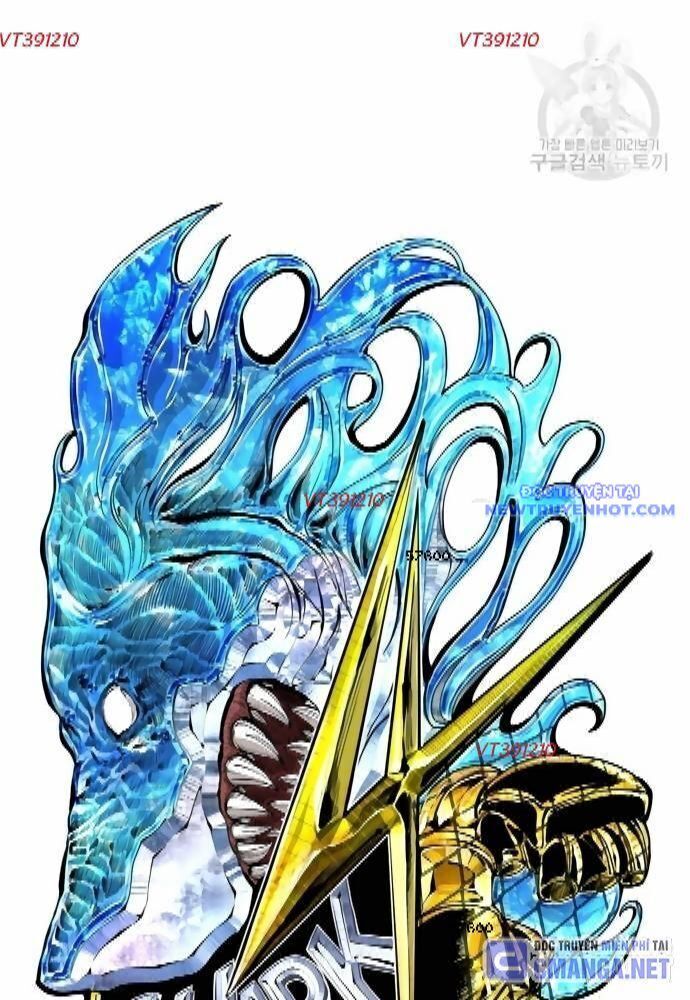 Shark - Cá Mập - Chương 265