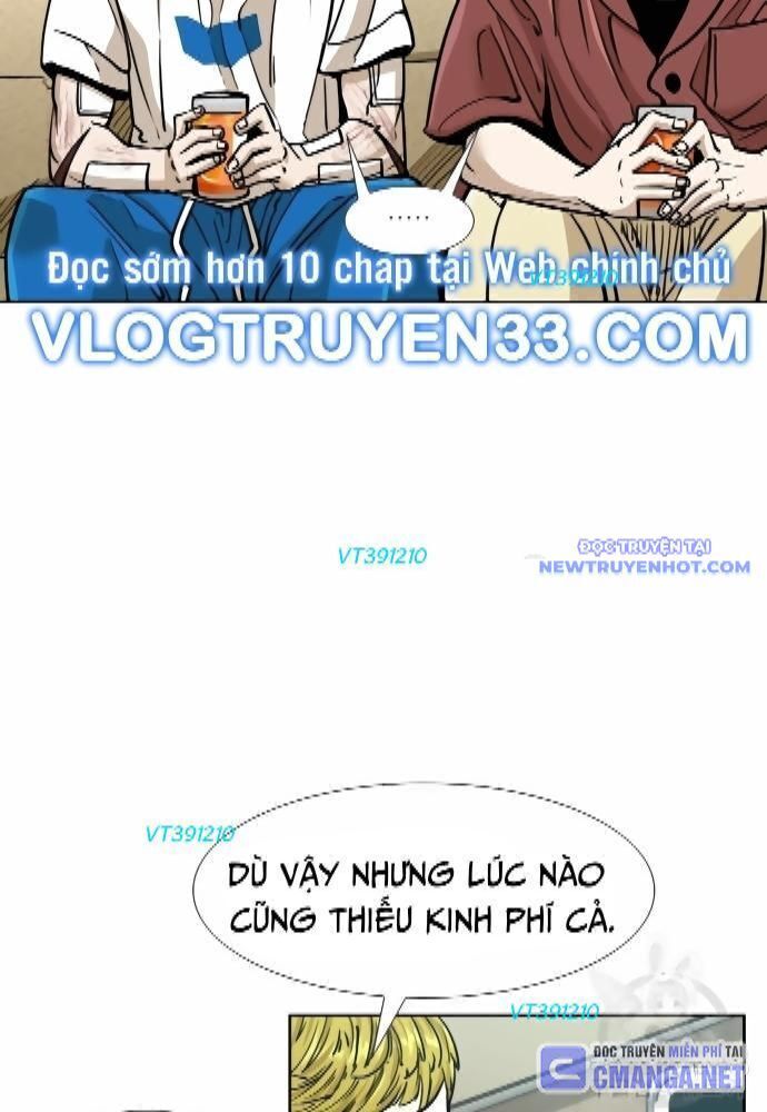 Shark - Cá Mập - Chương 265