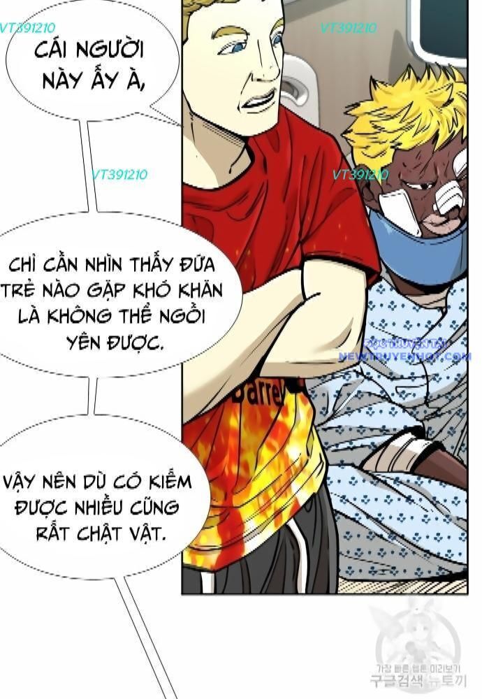 Shark - Cá Mập - Chương 265