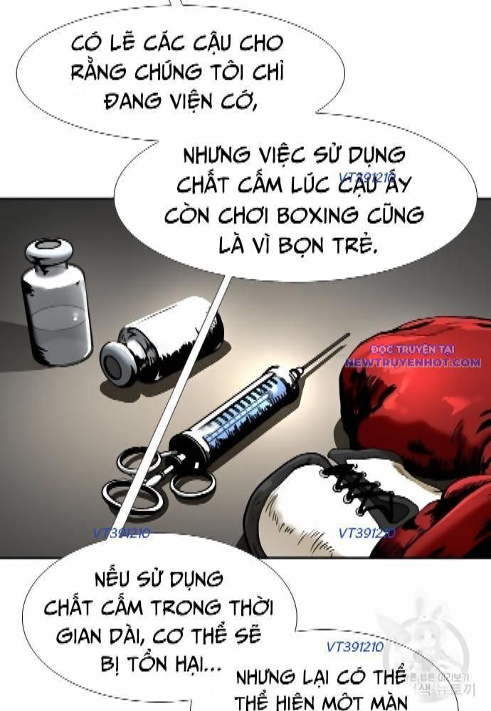 Shark - Cá Mập - Chương 265