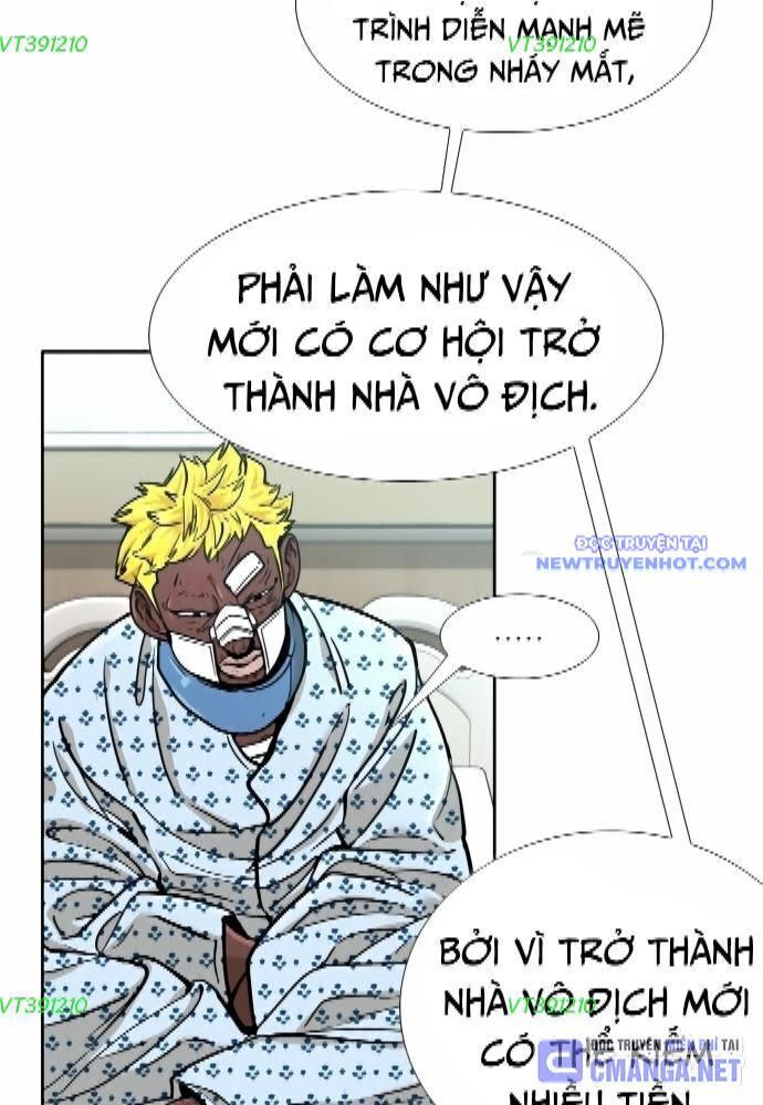Shark - Cá Mập - Chương 265