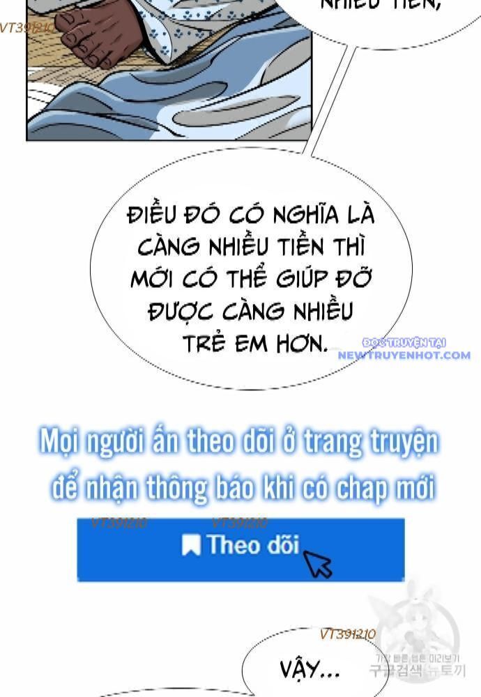 Shark - Cá Mập - Chương 265