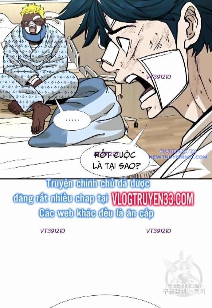 Shark - Cá Mập - Chương 265