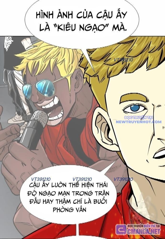 Shark - Cá Mập - Chương 265