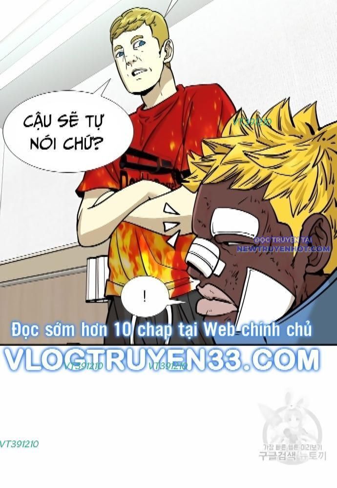 Shark - Cá Mập - Chương 265