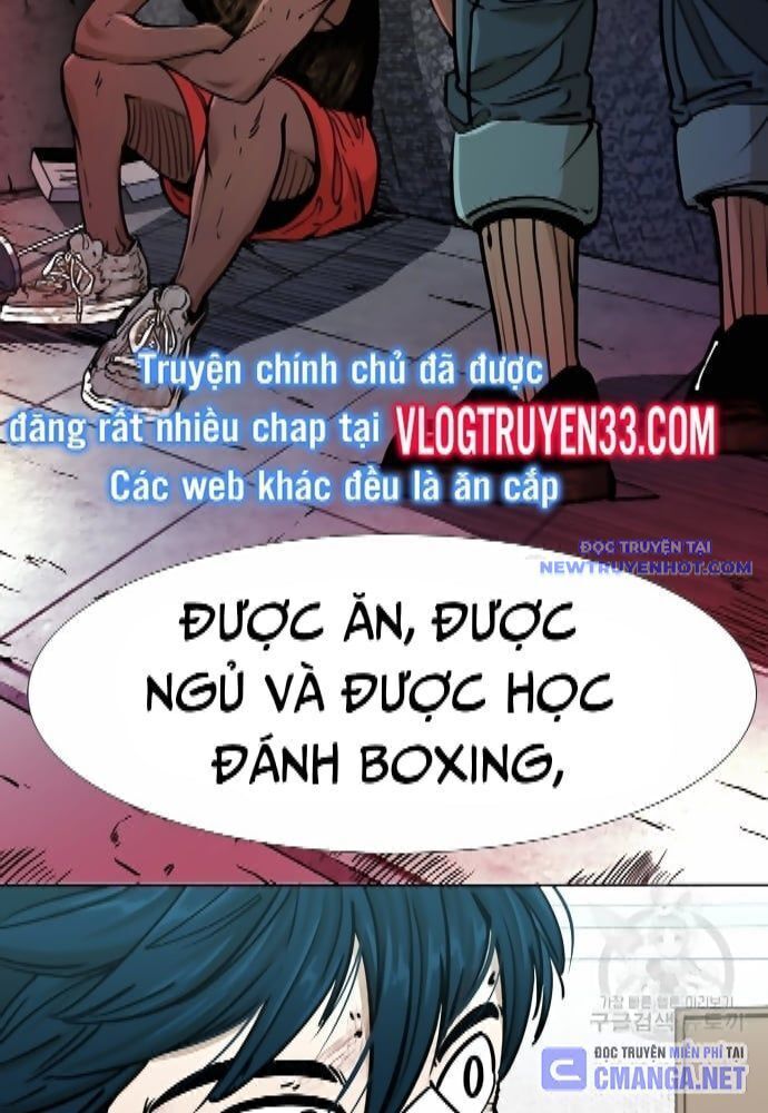 Shark - Cá Mập - Chương 265