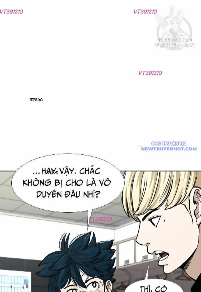 Shark - Cá Mập - Chương 265
