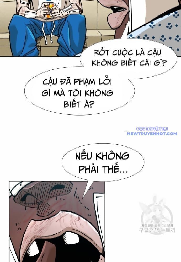 Shark - Cá Mập - Chương 265