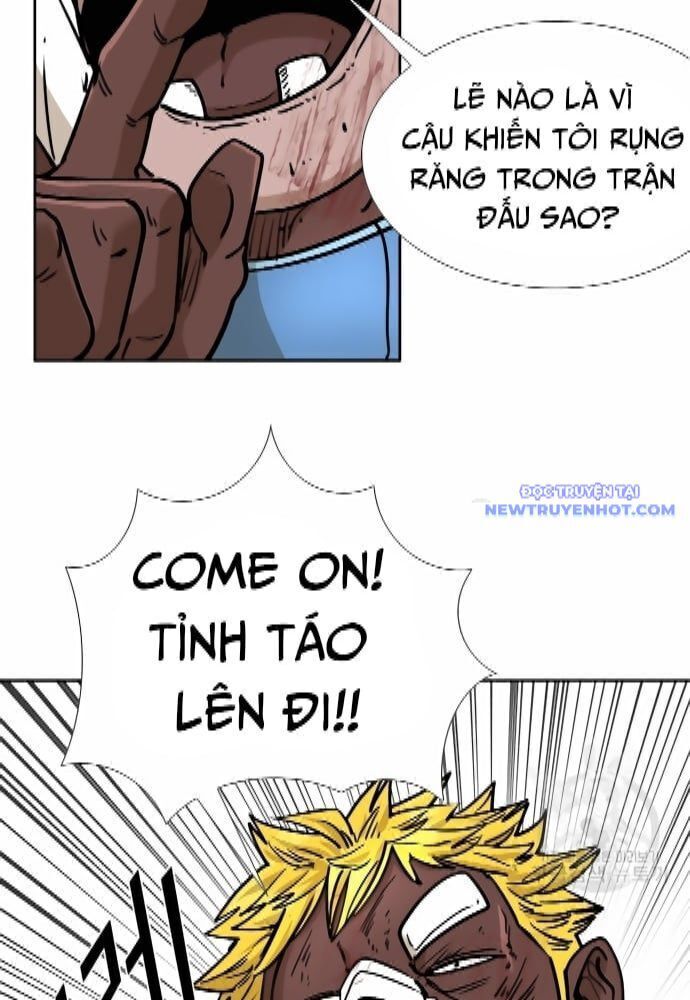 Shark - Cá Mập - Chương 265