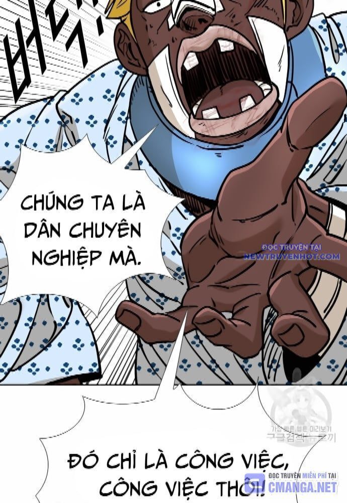 Shark - Cá Mập - Chương 265
