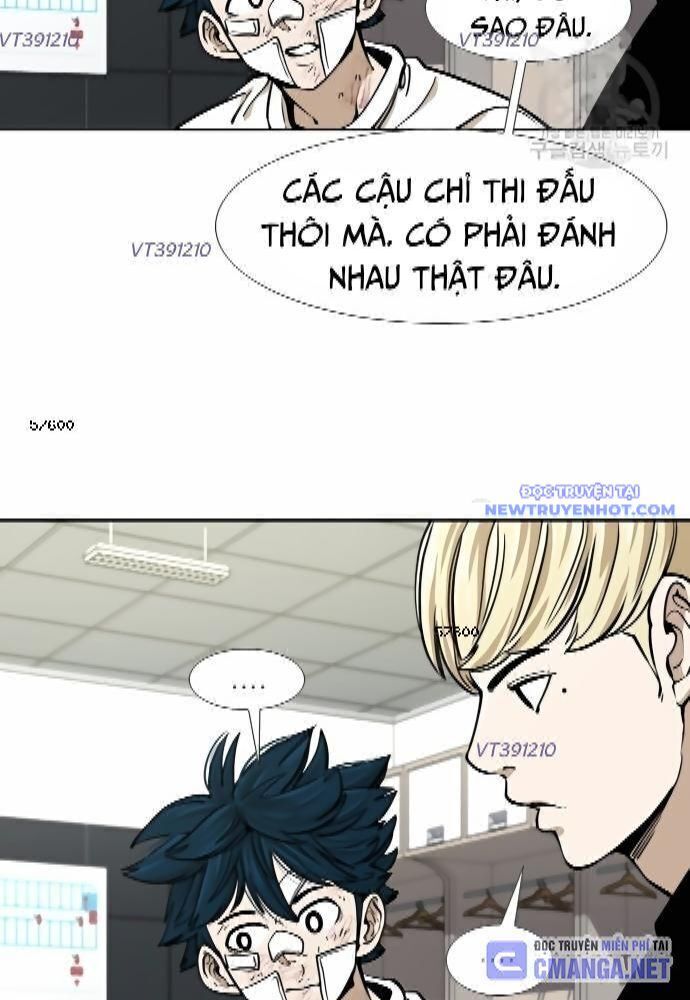 Shark - Cá Mập - Chương 265