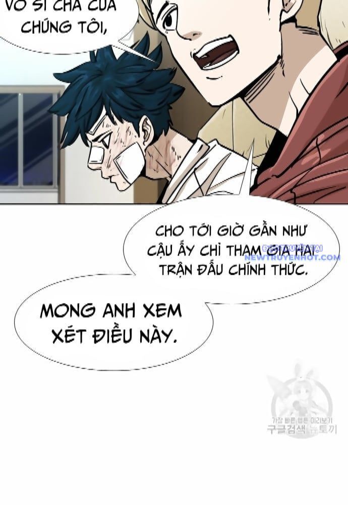 Shark - Cá Mập - Chương 265