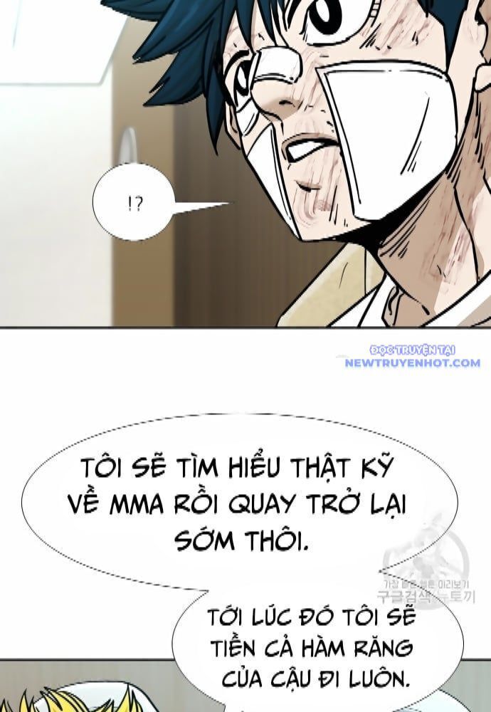 Shark - Cá Mập - Chương 265