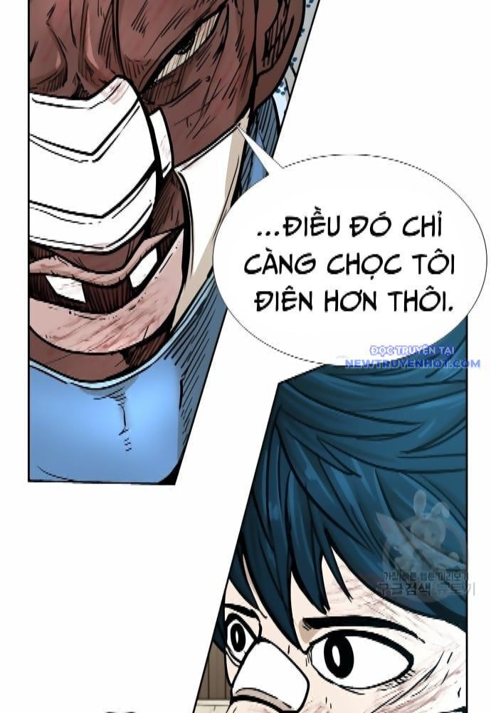 Shark - Cá Mập - Chương 265