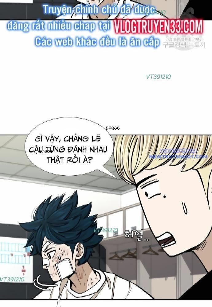 Shark - Cá Mập - Chương 265