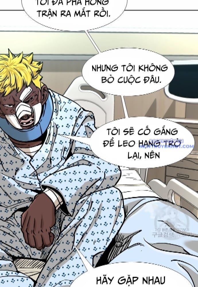 Shark - Cá Mập - Chương 265
