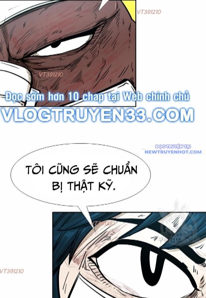 Shark - Cá Mập - Chương 265