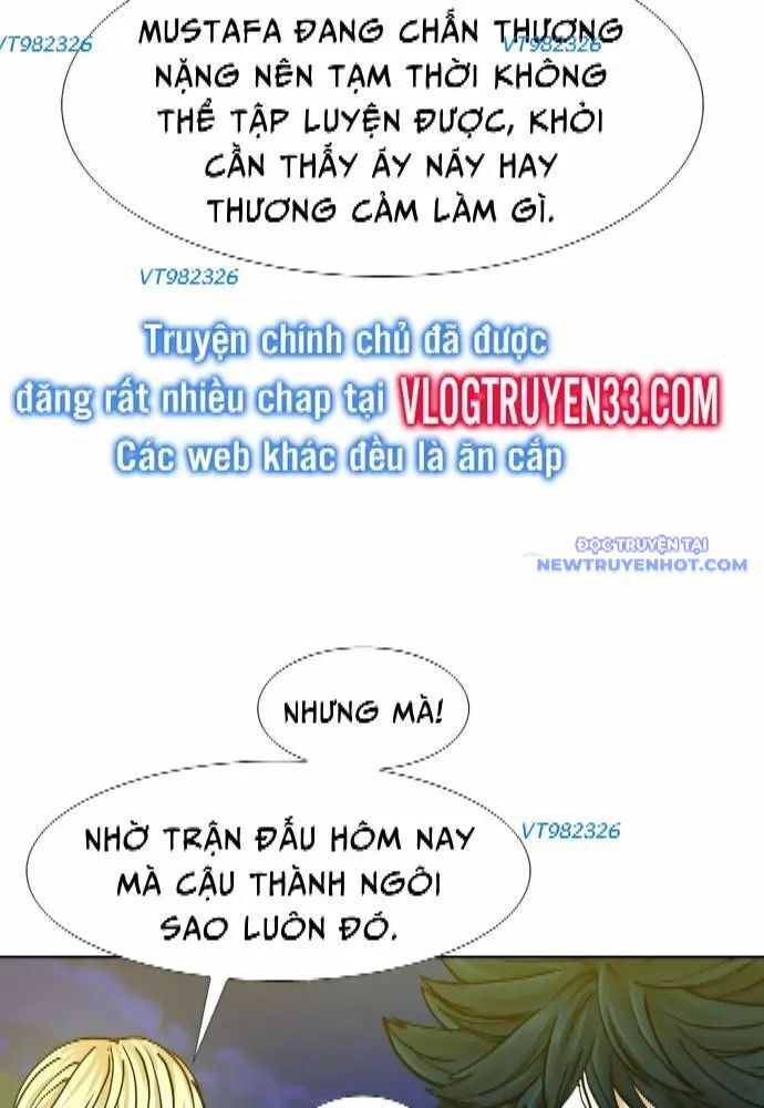 Shark - Cá Mập - Chương 266