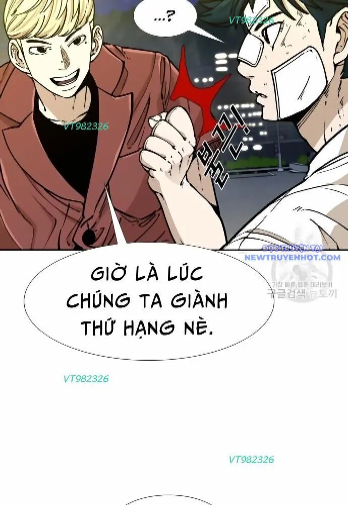 Shark - Cá Mập - Chương 266