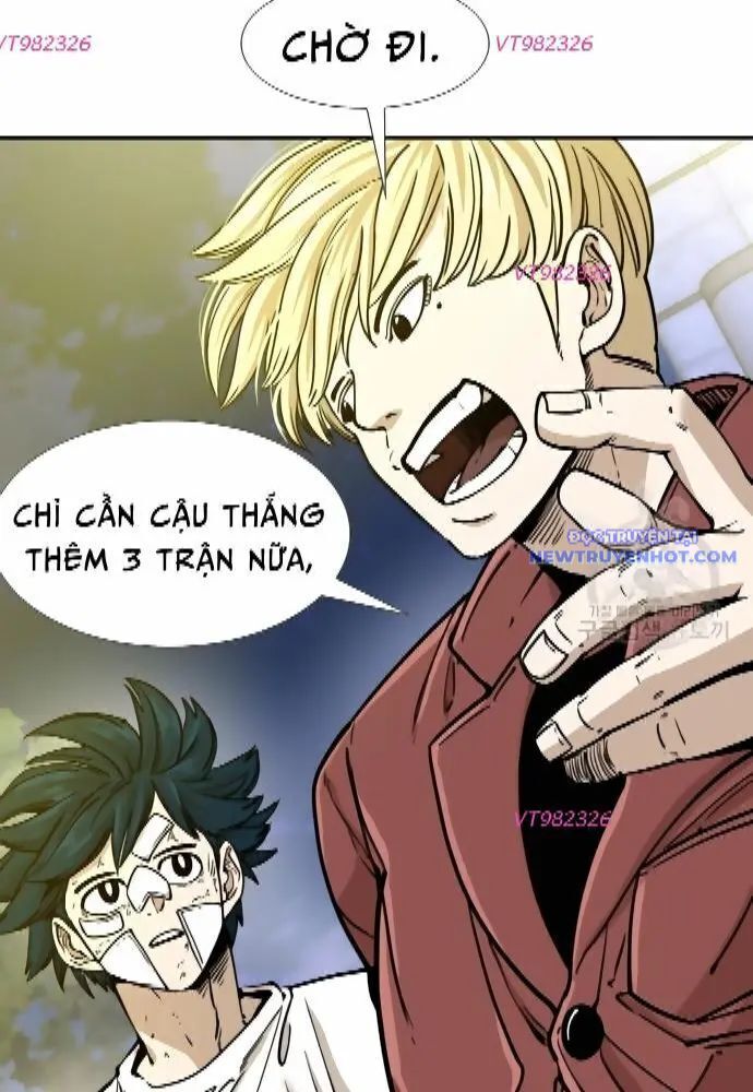 Shark - Cá Mập - Chương 266