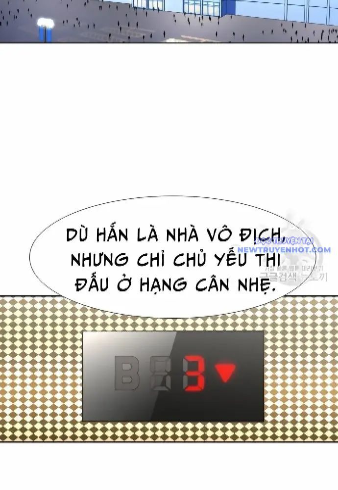 Shark - Cá Mập - Chương 266