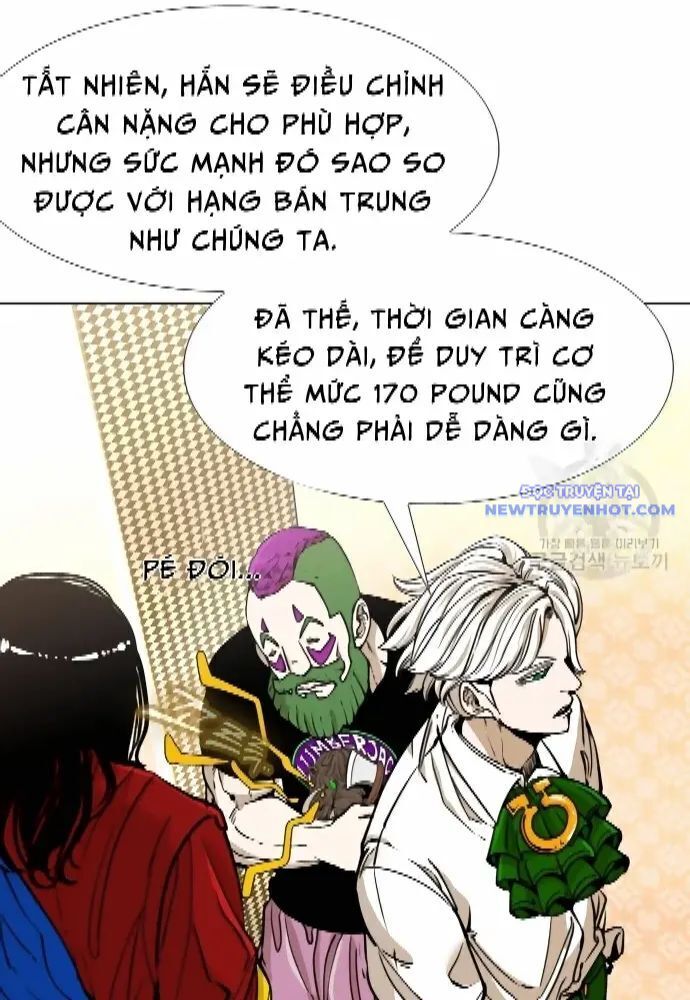 Shark - Cá Mập - Chương 266