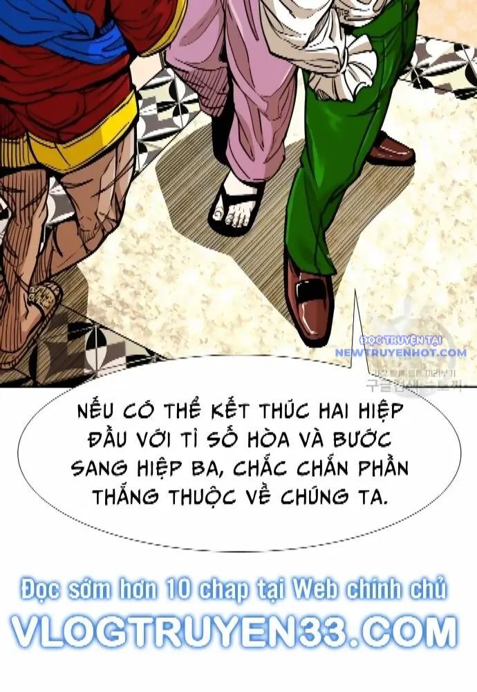 Shark - Cá Mập - Chương 266