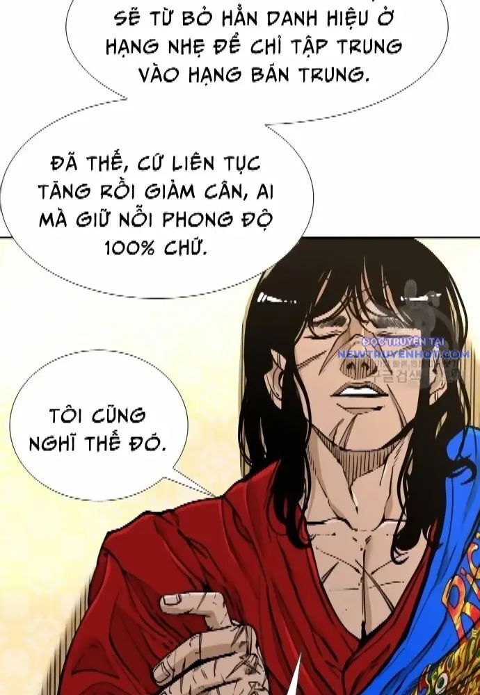 Shark - Cá Mập - Chương 266