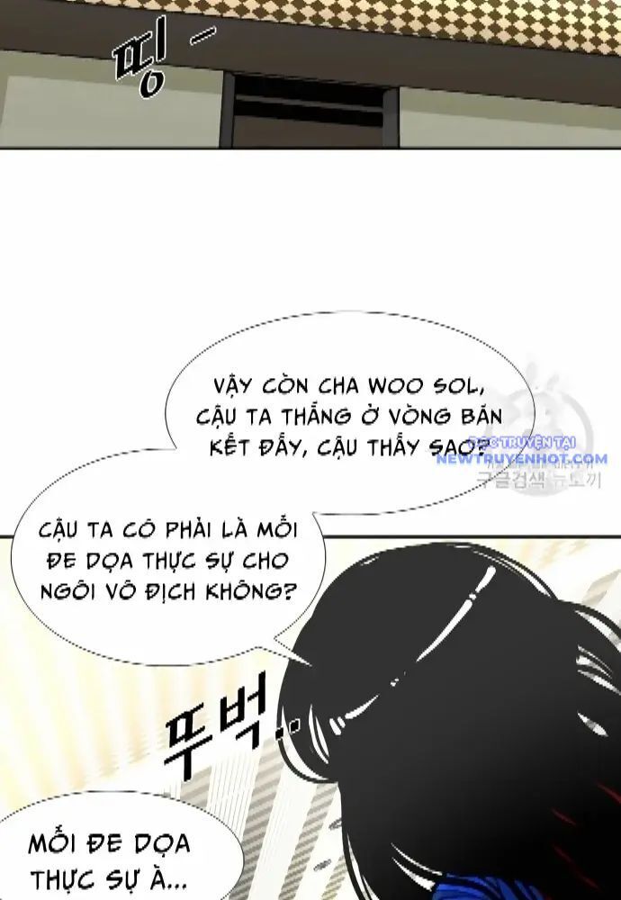 Shark - Cá Mập - Chương 266